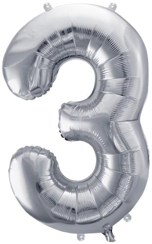 86cm Silver Siffra 3
