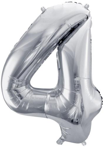 86cm Silver Siffra 4