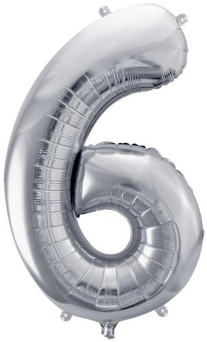 86cm Silver Siffra 6