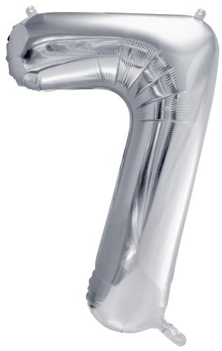 86cm Silver Siffra 7