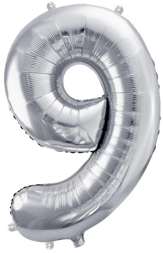 86cm Silver Siffra 9