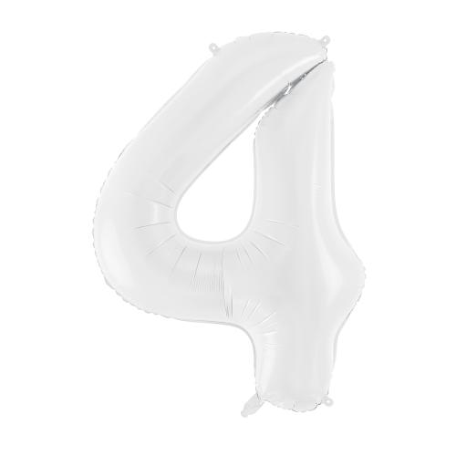 86cm Vit Siffra 4