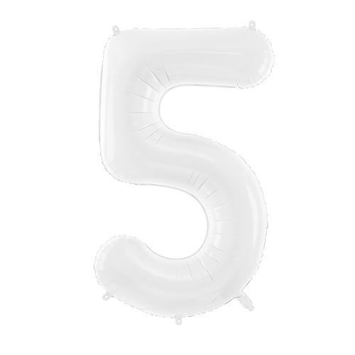 86cm Vit Siffra 5