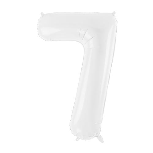 86cm Vit Siffra 7