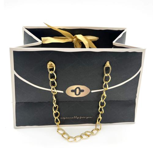 Presentpåse Handväska