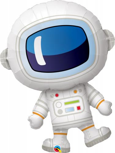 37" Adorable Astronaut