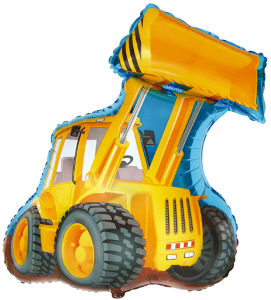 81cm Grävskopa - L