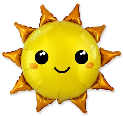 74cm Sol