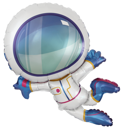 97cm Astronaut