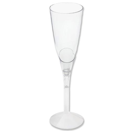 Champagneglas Transparent 13,9cl