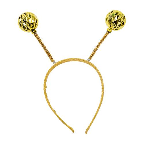 Diadem med Boppers Gold