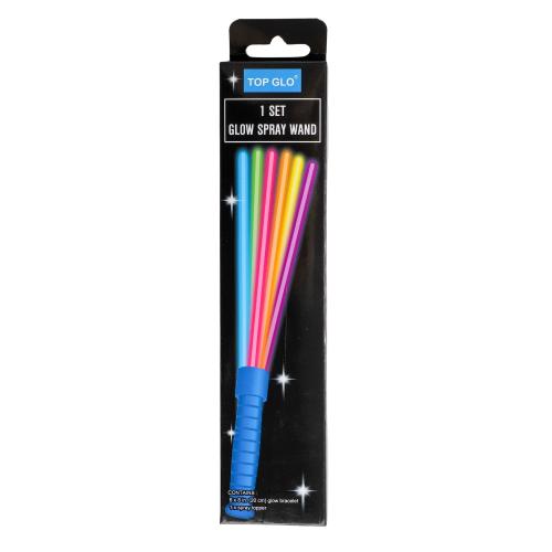 Glow Stick Flerfärgad