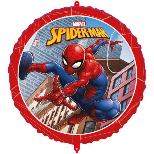 46cm Spindelmannen