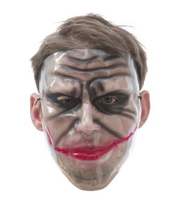 Vacu mask Clown