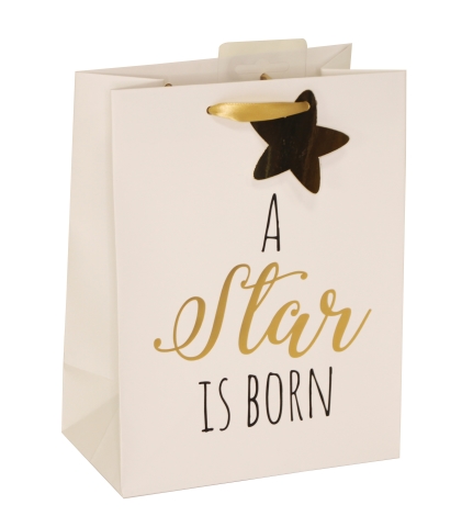 PÃ¥se "A star is born"