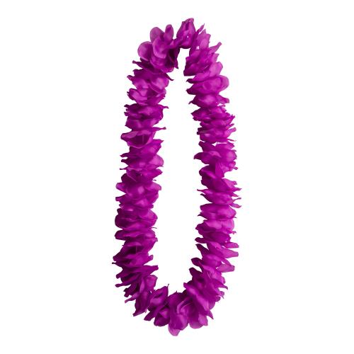 Hawaiikrans Lila