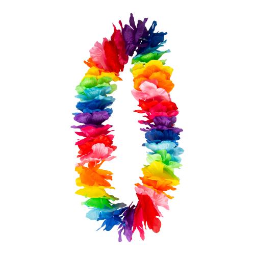 Hawaiikrans Regnbåge