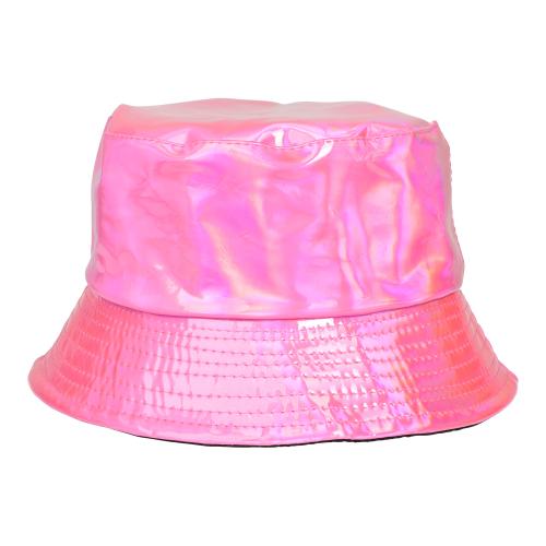 Solhatt rosa