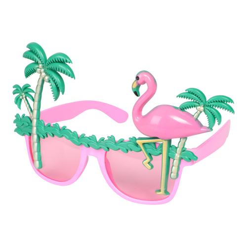 Glasögon Flamingo/Palm