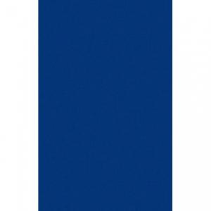 Vattentålig Blå Duk 138 cm x 220 cm