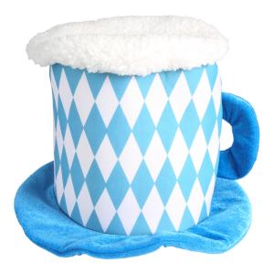 Oktoberfest Hatt