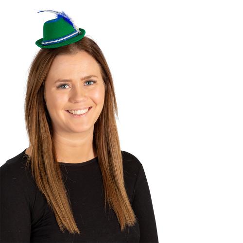 Diadem Tyrolerhatt