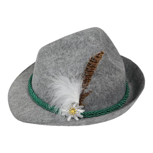 Grå Hatt Oktoberfest