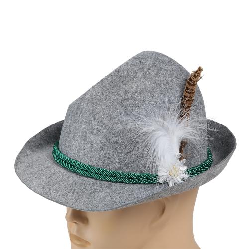 Grå Hatt Oktoberfest 