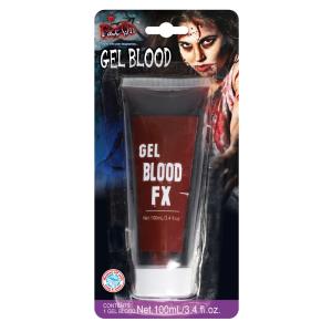 Gel blod 100ml