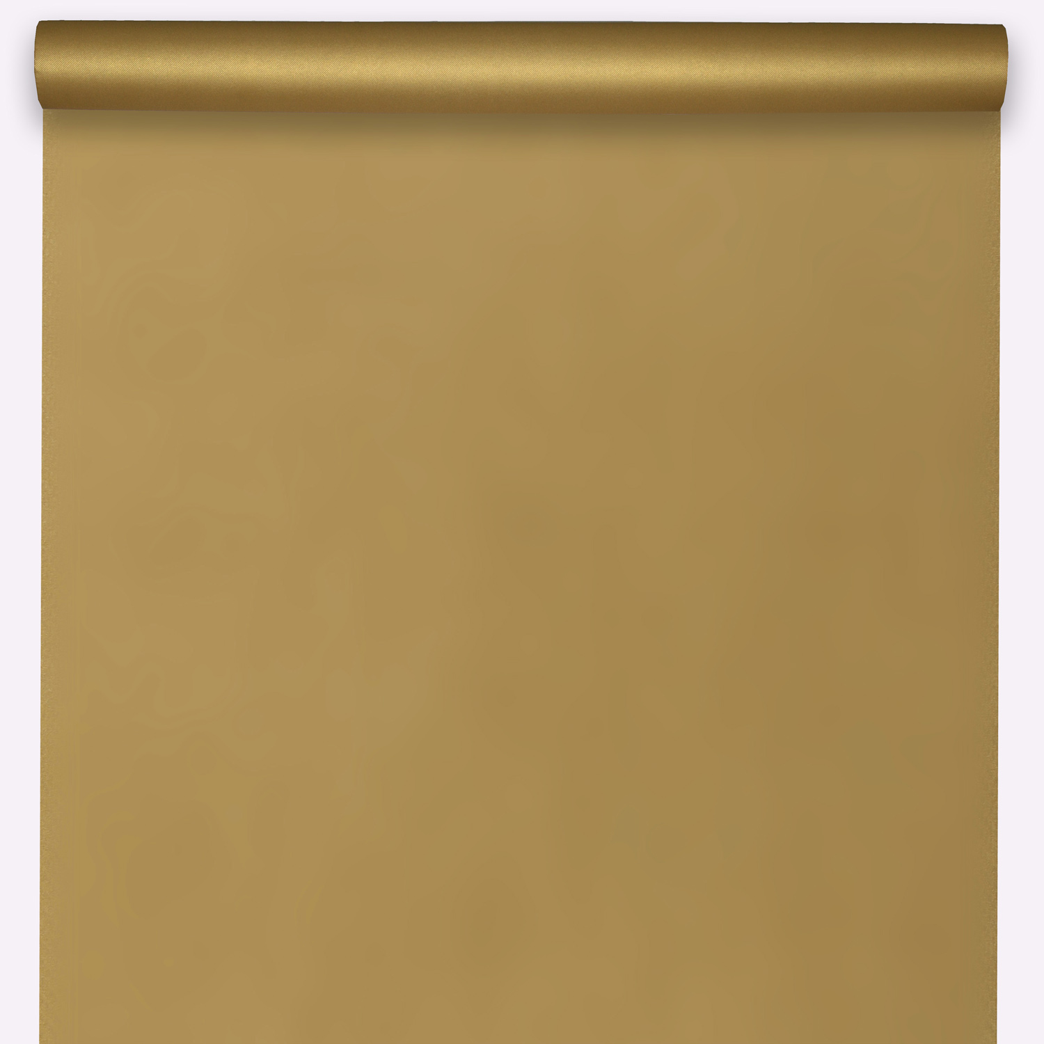 Pappersduk Gold 1 x 10 meter