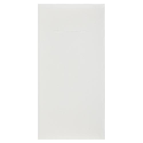 Servett Vit 12st 40x40cm