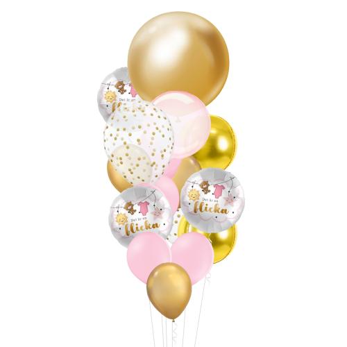 Det är en flicka - Large