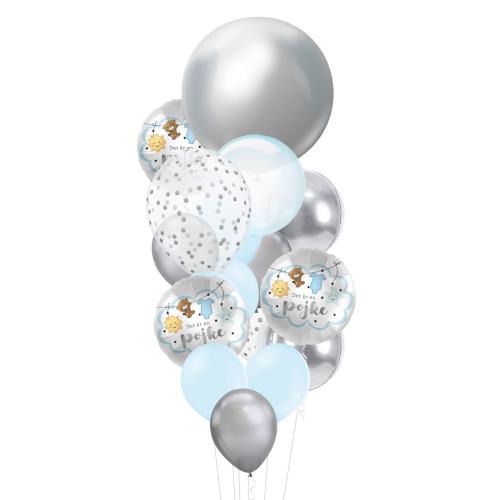 Det är en pojke - Large