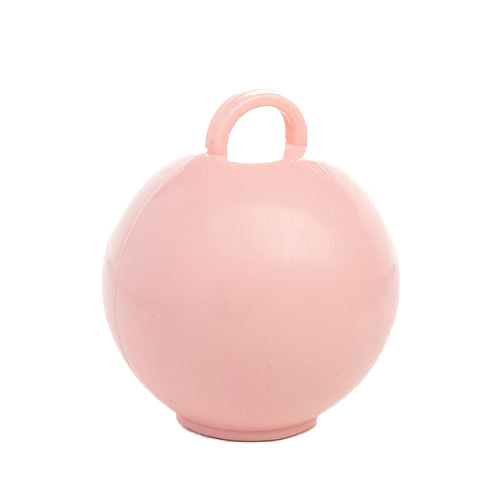 75g Bubbeltyngd Ljusrosa