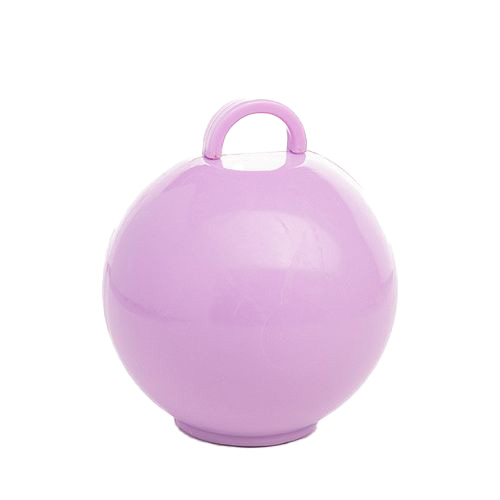 75g Bubbeltyngd Ljuslila