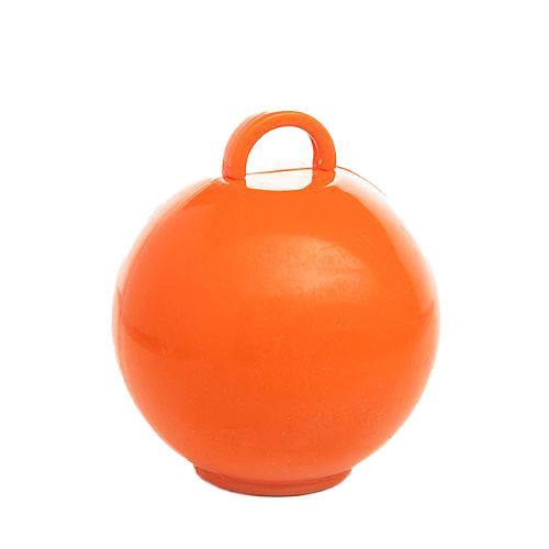 75g Bubbeltyngd Orange
