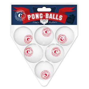 Beer Pong-bollar