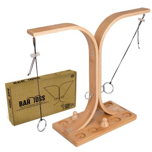 Bar Toss