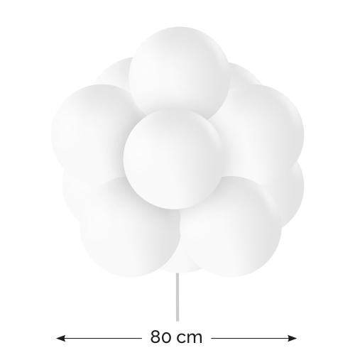 Ballongboll Stor - Helium