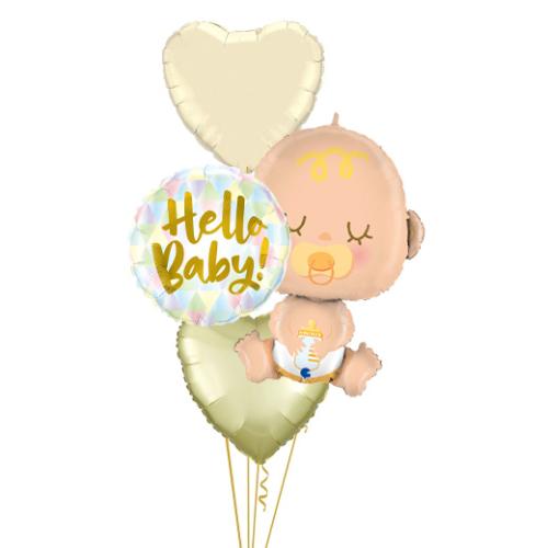 Hello Baby