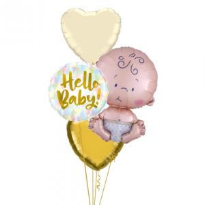 Hello Baby
