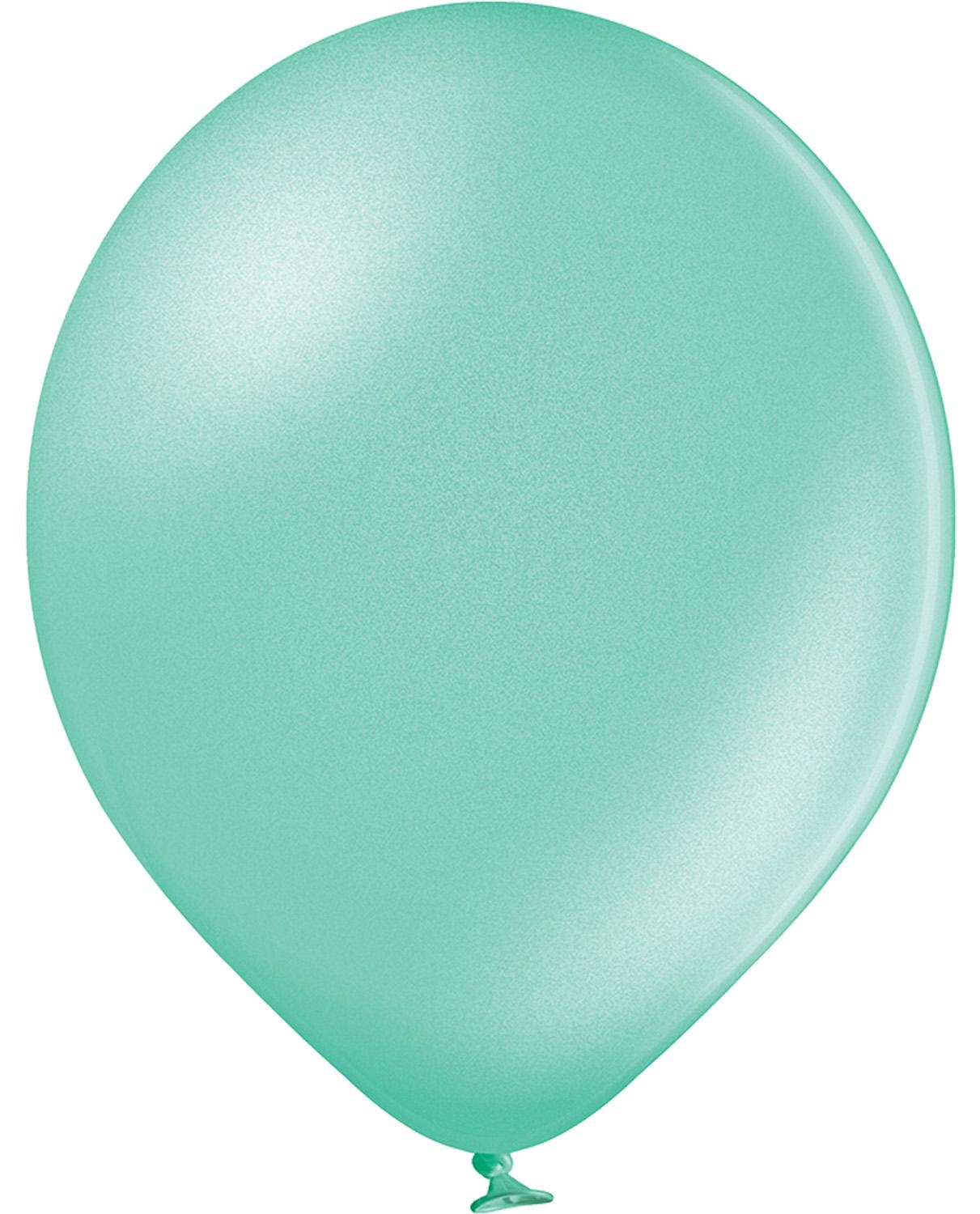 12" (30cm) Metallic Light Green
