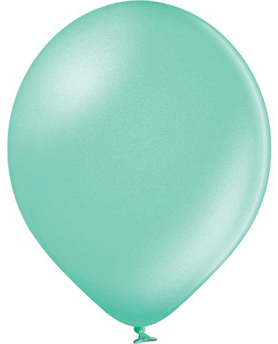 12" (30cm) Metallic Light Green 