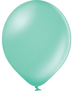 30cm Metallic Light Green 