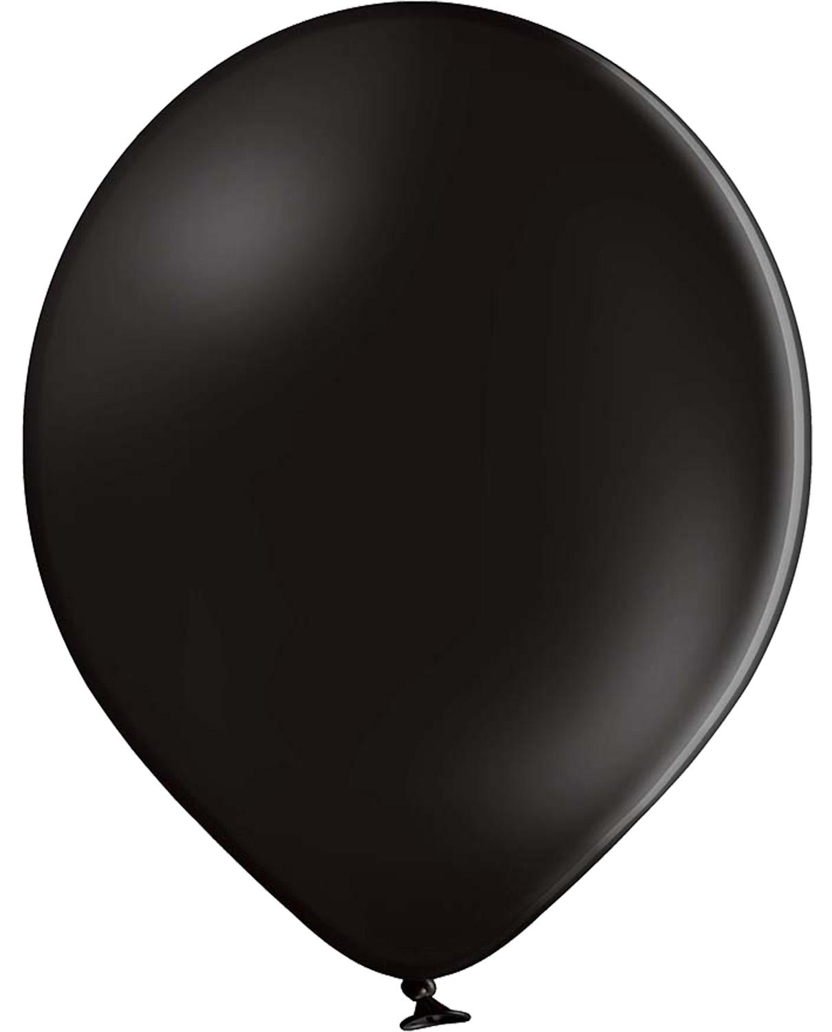 12" (30 cm) Pastel Black