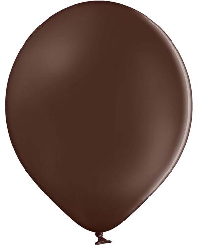 12" (30cm) Cocoa Brown