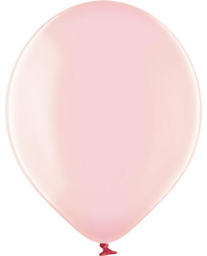 12" (30cm) Crystal Soap Red