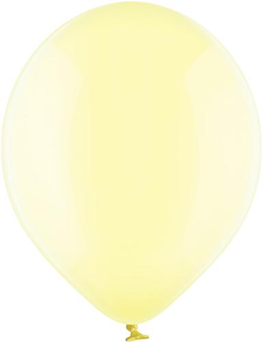 12" (30cm) Crystal Soap Yellow