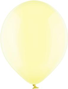 30cm Crystal Soap Yellow