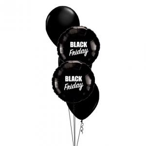 Bukett 505 - Black Friday